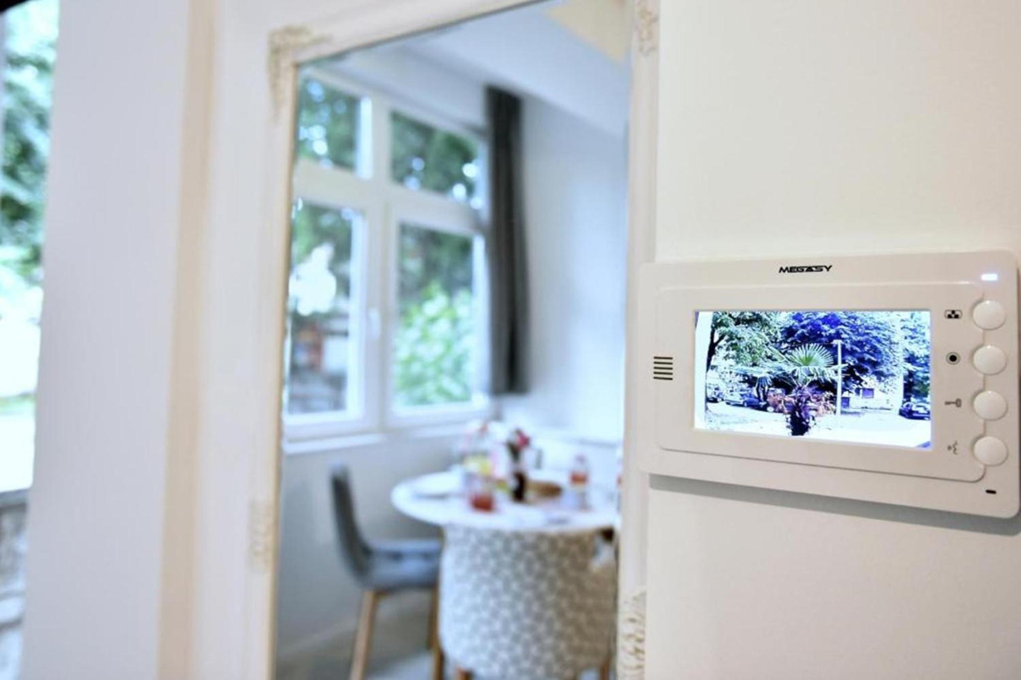 Apartments Valentina - Free Parking Mostar Quarto foto