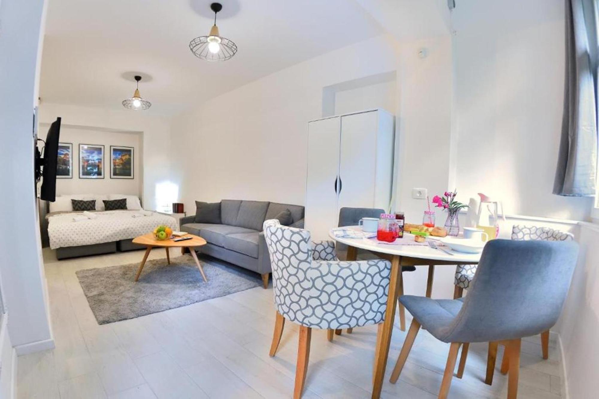 Apartments Valentina - Free Parking Mostar Quarto foto