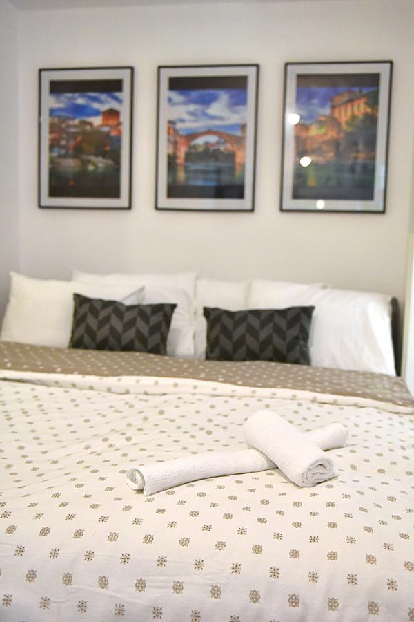 Apartments Valentina - Free Parking Mostar Exterior foto